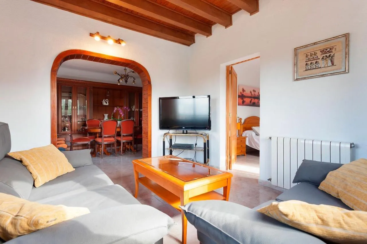 Villa Viana-Cladera Marratxí 0*,  Spanje