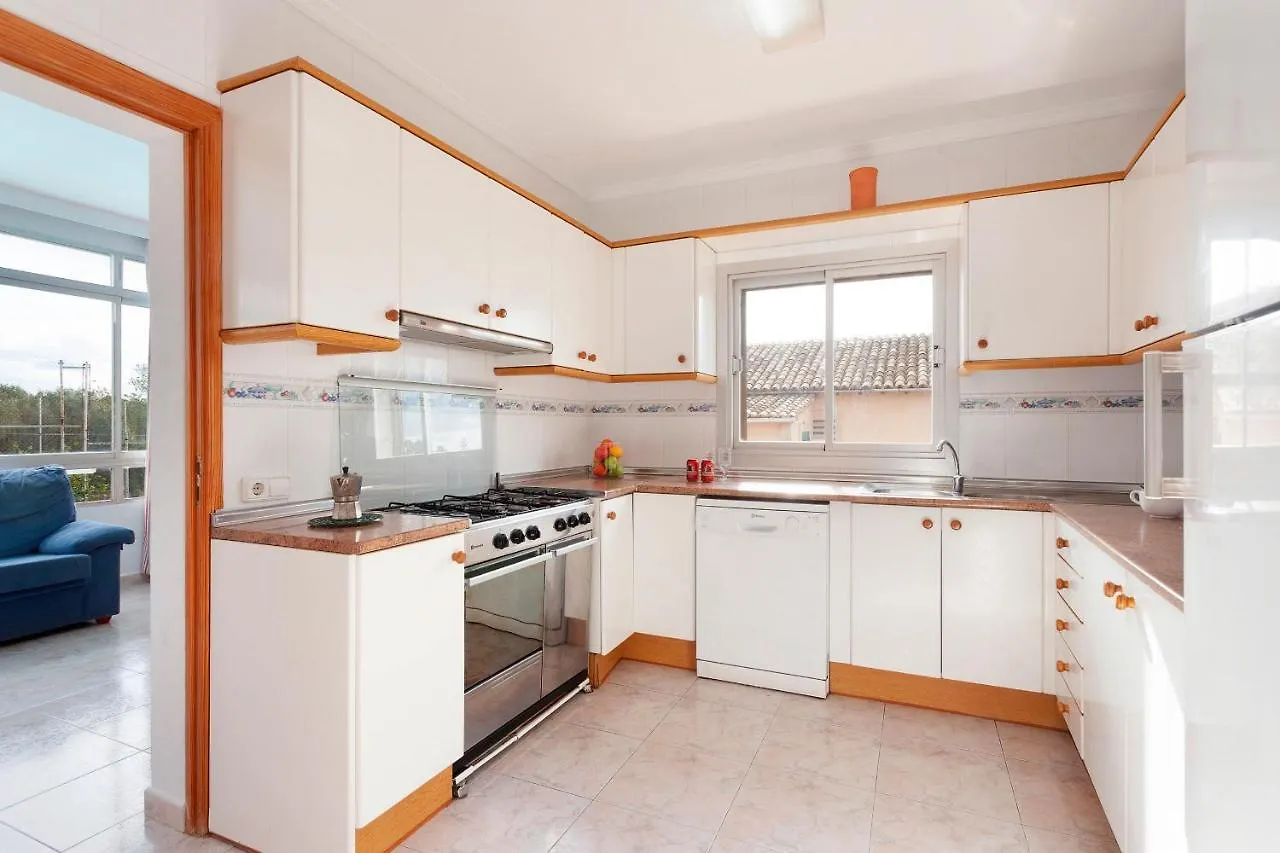 Villa Viana-Cladera Marratxí