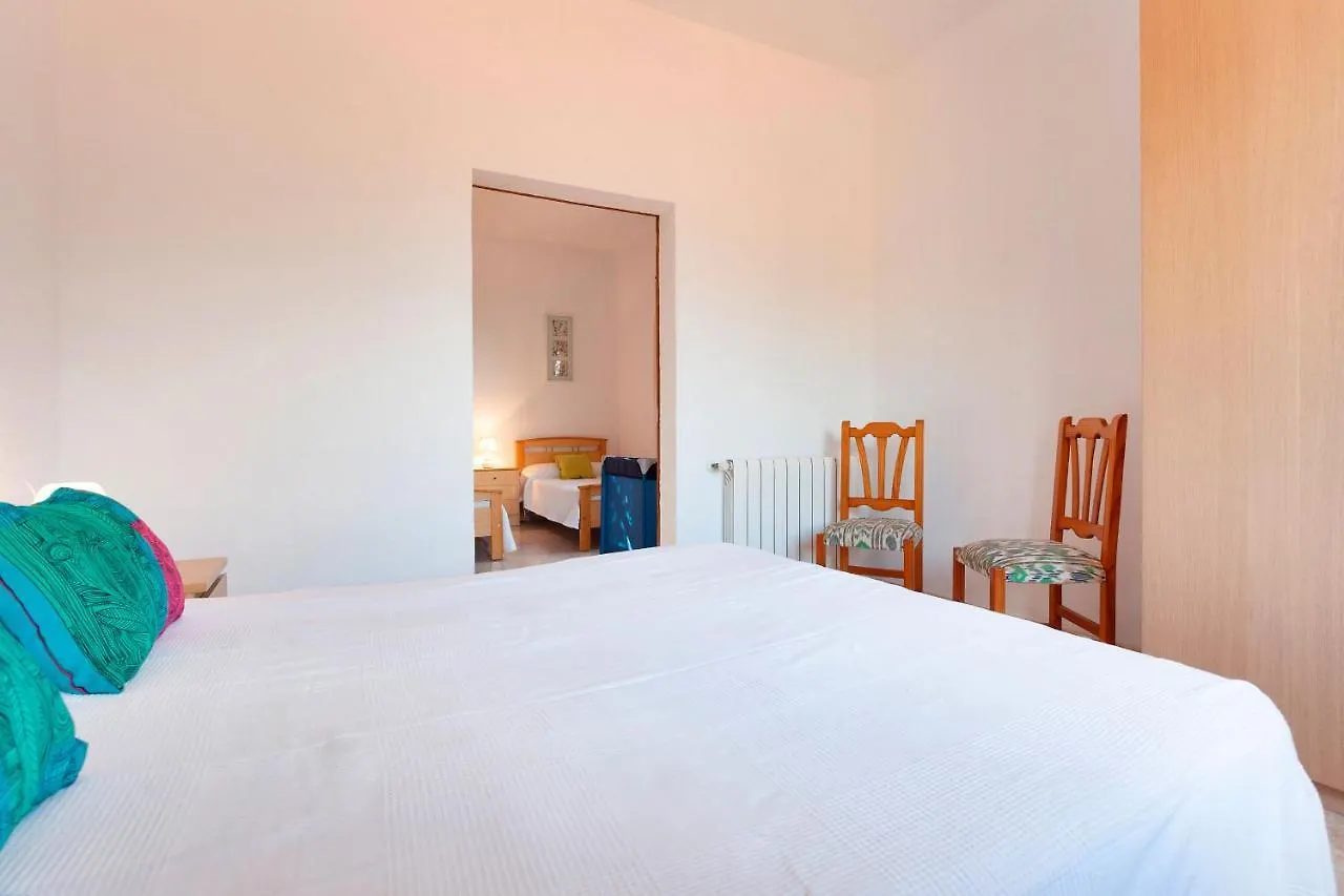Villa Viana-Cladera Marratxí Spanje