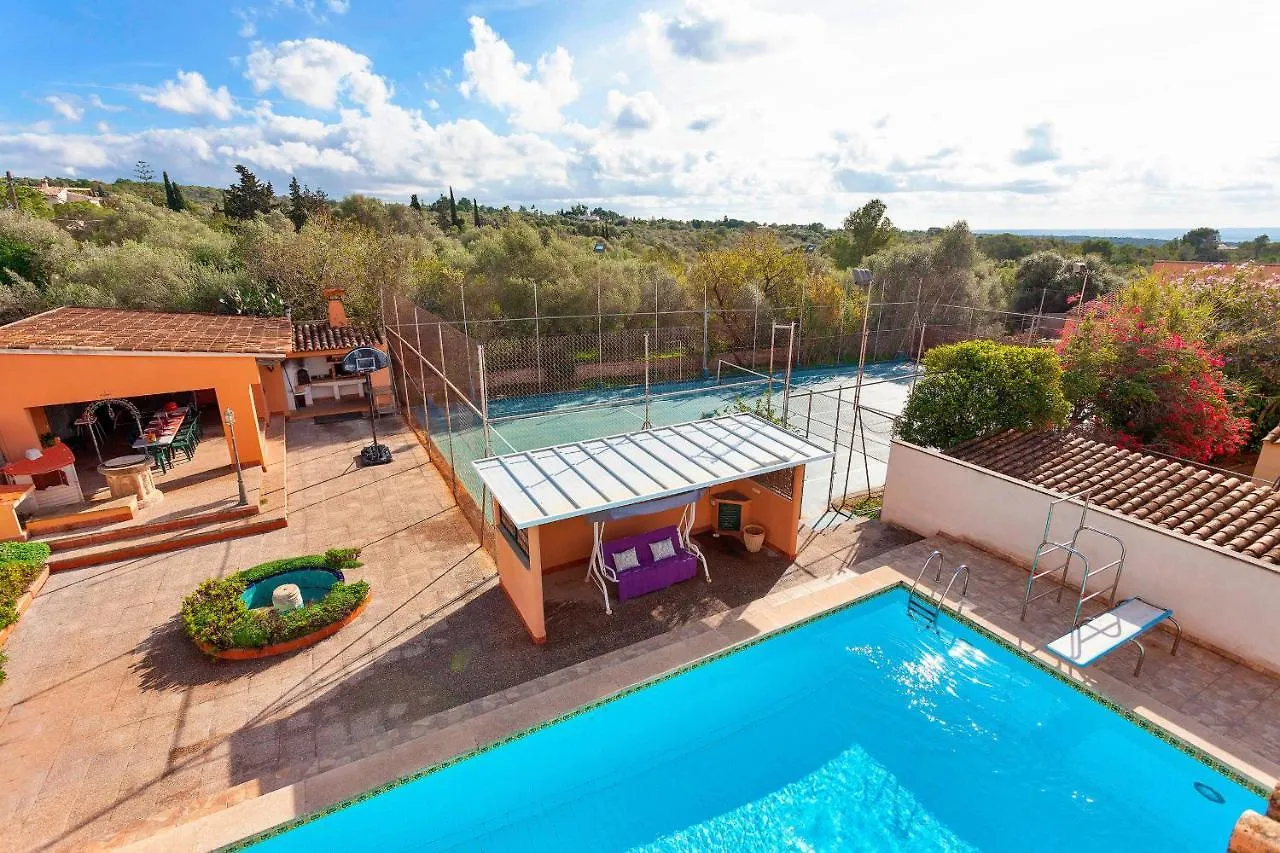 Villa Viana-Cladera Marratxí