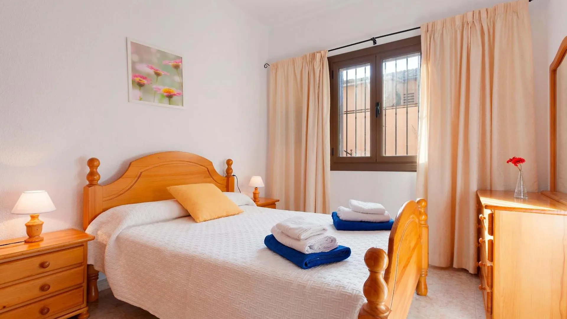 Villa Viana-Cladera Marratxí