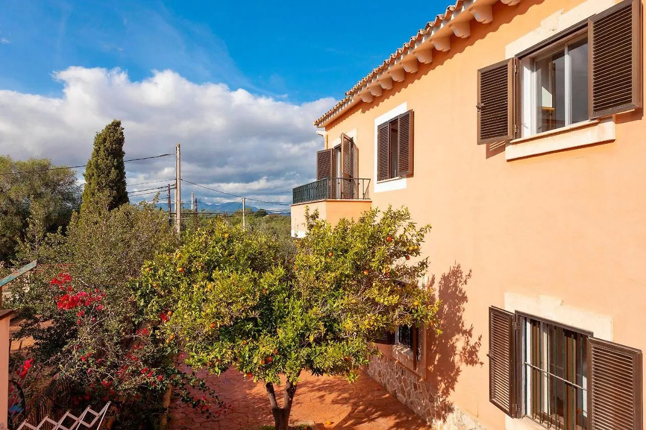 Villa Viana-Cladera Marratxí 0*,  Spanje