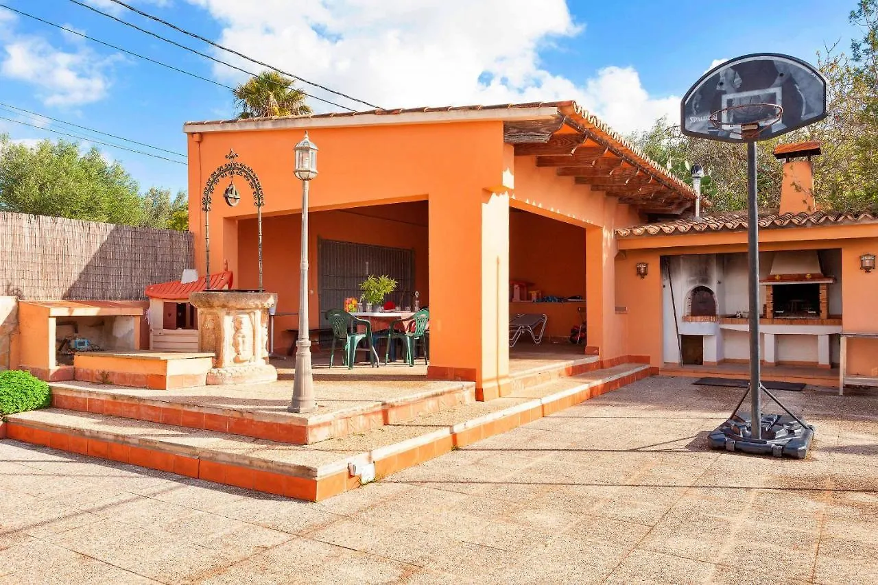 Villa Viana-Cladera Marratxí