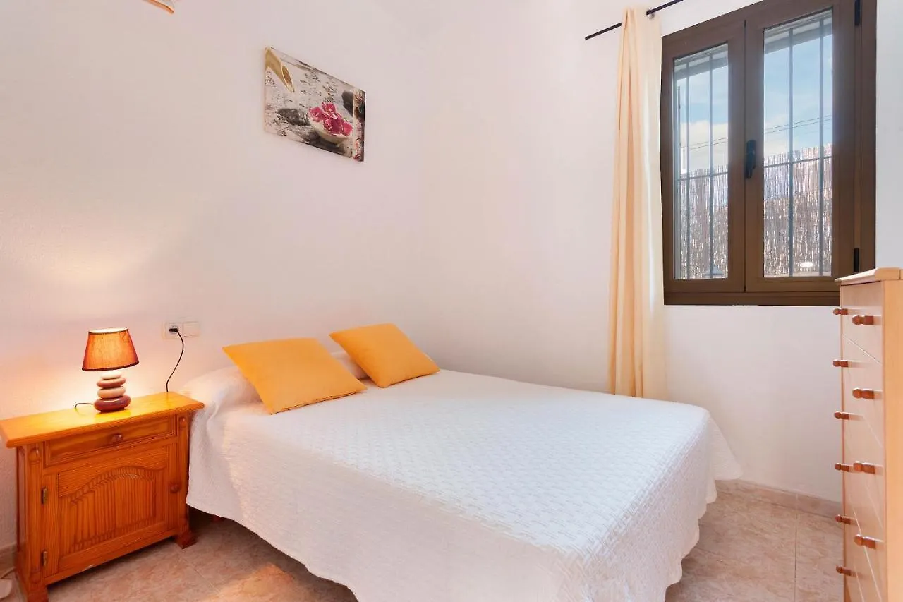 Villa Viana-Cladera Marratxí 0*,  Spanje