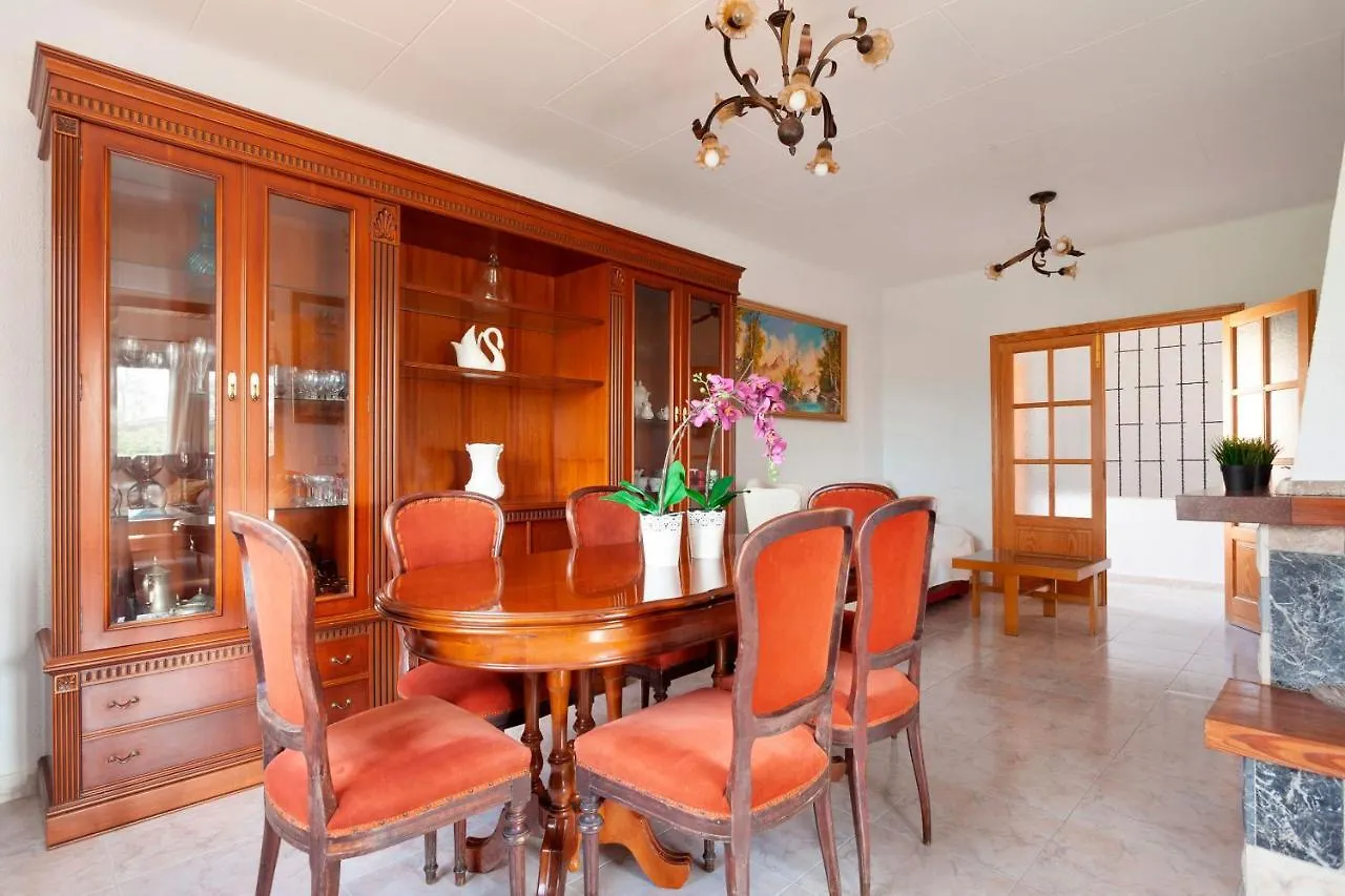 Villa Viana-Cladera Marratxí