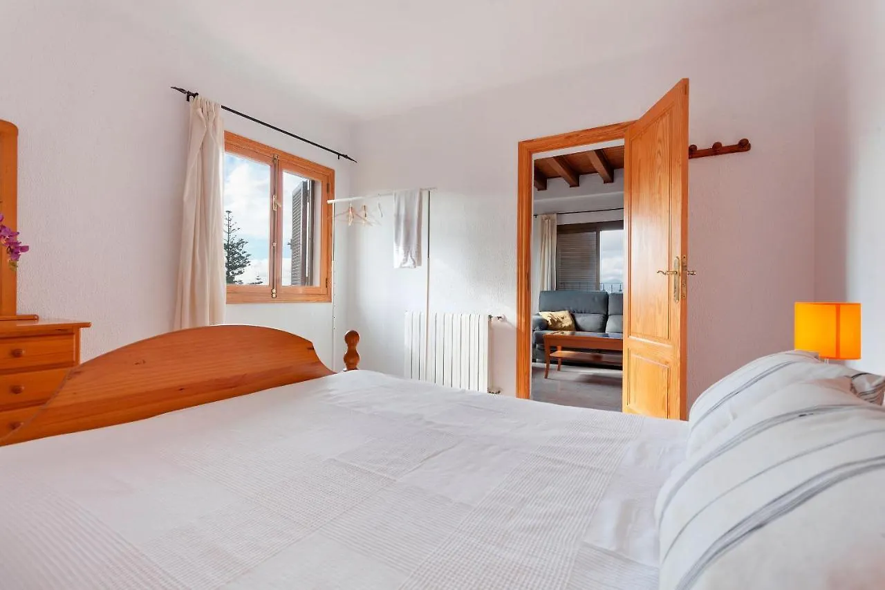 Villa Viana-Cladera Marratxí