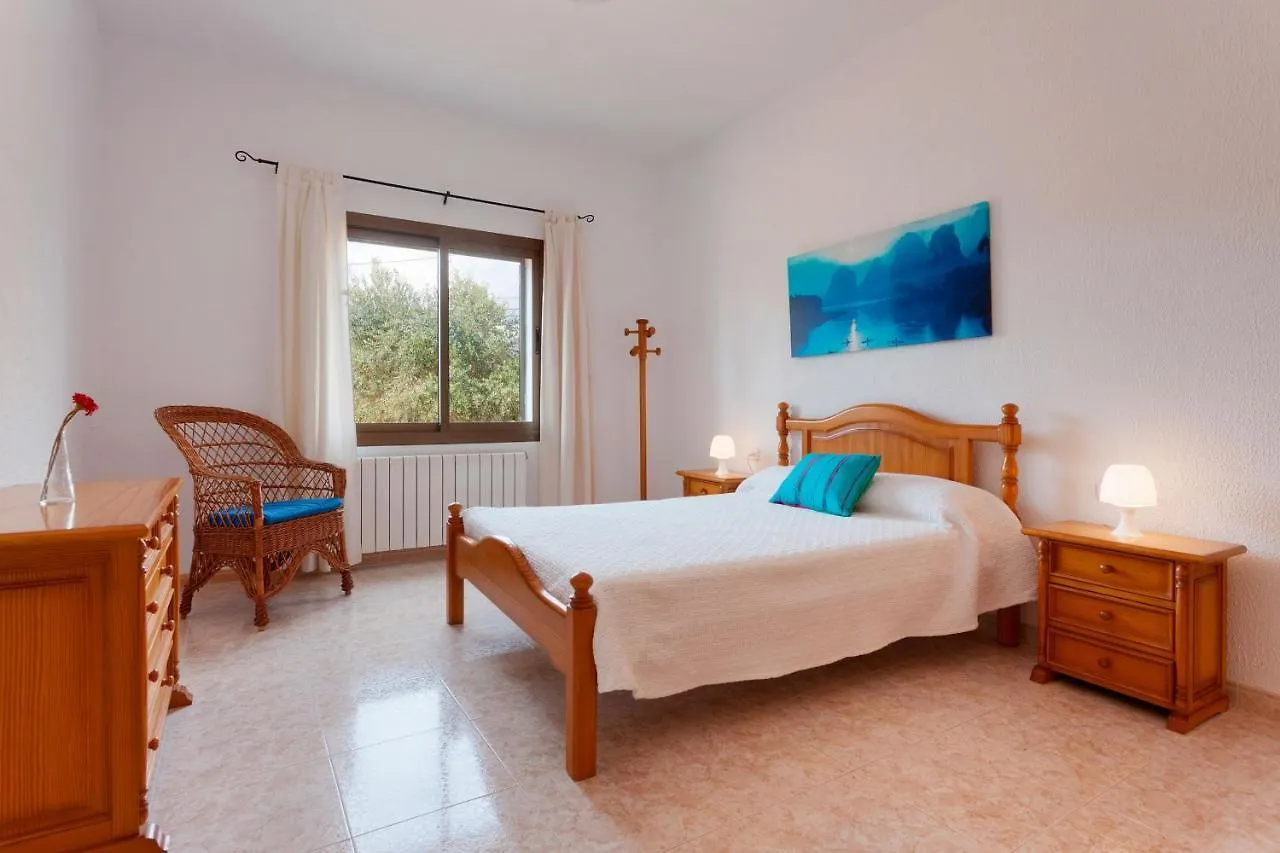Villa Viana-Cladera Marratxí