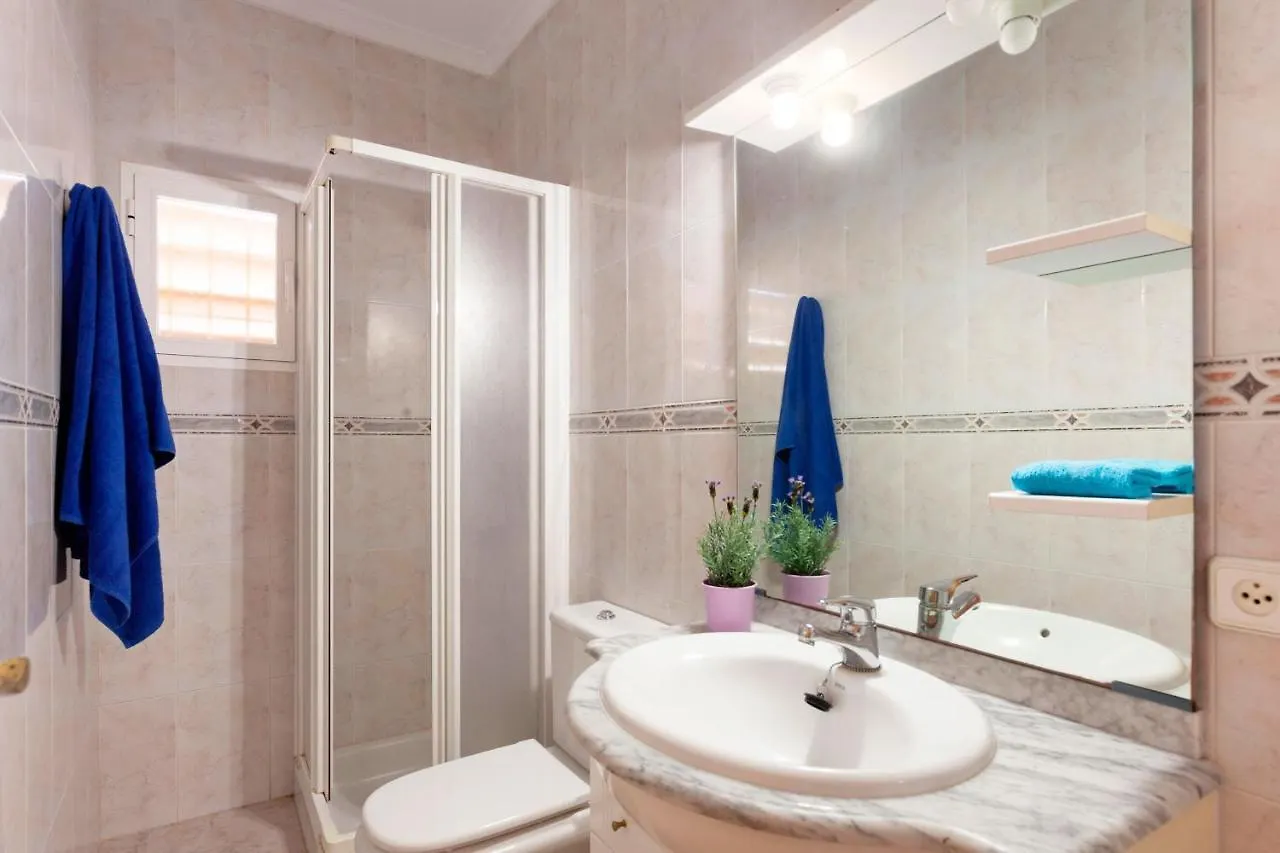 Villa Viana-Cladera Marratxí 0*,